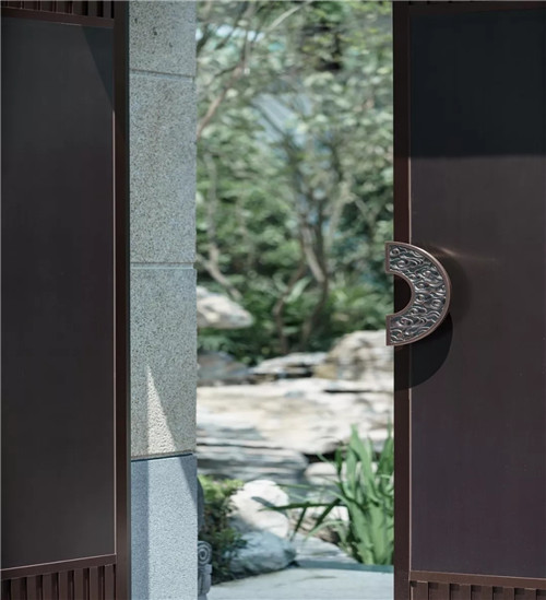 2019園冶杯專業獎丨重慶鷗鵬?書院