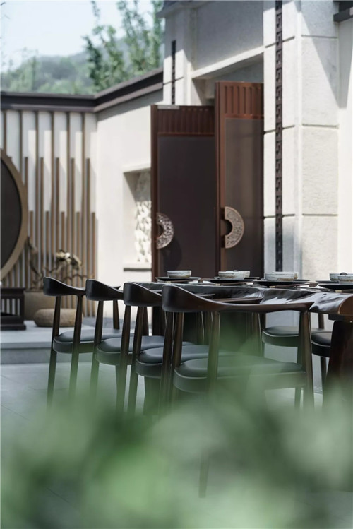 2019園冶杯專業獎丨重慶鷗鵬?書院