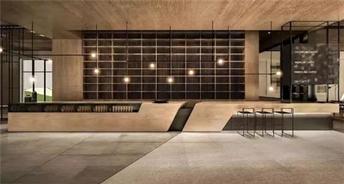 2019園冶杯專業獎丨佛山市保利天寰花園景觀設計項目