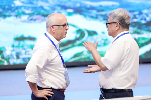 盧耀如：文化科技創新與強國夢