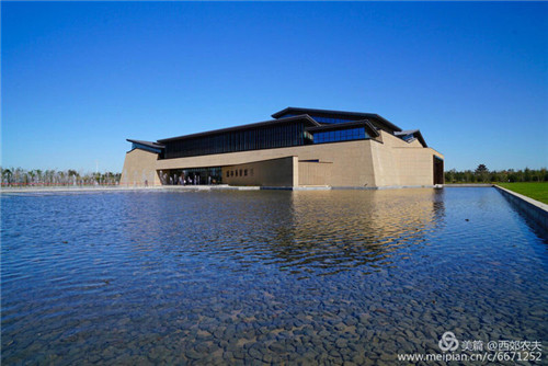 第三屆河北(邢臺)園博會園林建筑精品大收藏