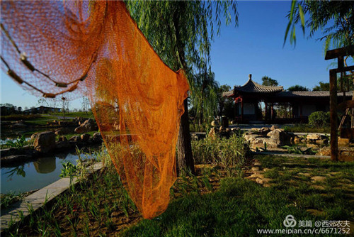 第三屆河北(邢臺)園博會園林建筑精品大收藏