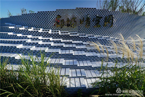 第三屆河北(邢臺)園博會園林建筑精品大收藏