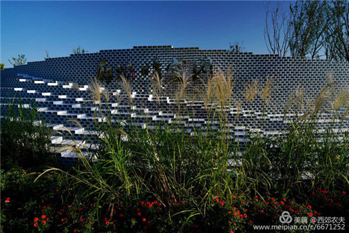 第三屆河北(邢臺)園博會園林建筑精品大收藏