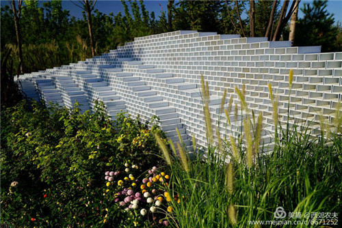 第三屆河北(邢臺)園博會園林建筑精品大收藏