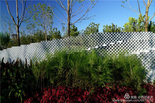 第三屆河北(邢臺)園博會園林建筑精品大收藏