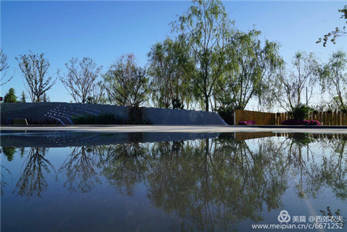 第三屆河北(邢臺)園博會園林建筑精品大收藏