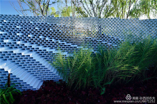 第三屆河北(邢臺)園博會園林建筑精品大收藏