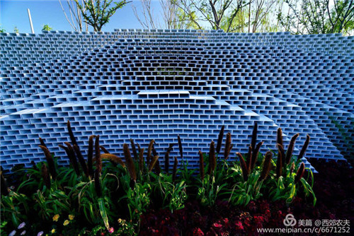 第三屆河北(邢臺)園博會園林建筑精品大收藏