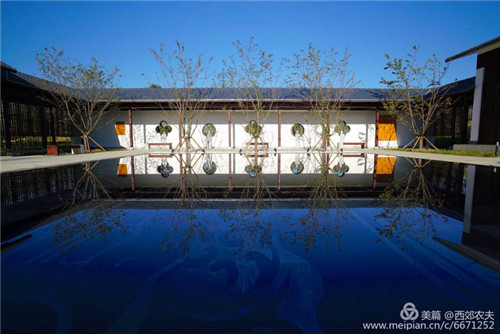 第三屆河北(邢臺)園博會園林建筑精品大收藏