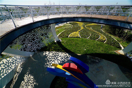 第三屆河北(邢臺)園博會園林建筑精品大收藏