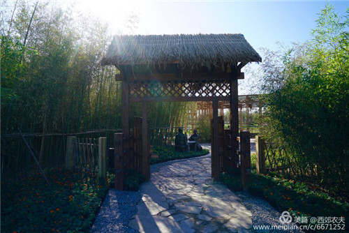 第三屆河北(邢臺)園博會園林建筑精品大收藏