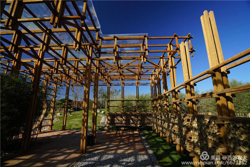 第三屆河北(邢臺)園博會園林建筑精品大收藏