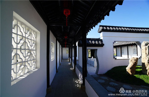 第三屆河北(邢臺)園博會園林建筑精品大收藏