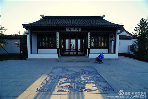 第三屆河北(邢臺)園博會園林建筑精品大收藏