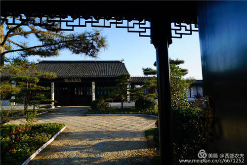 第三屆河北(邢臺)園博會園林建筑精品大收藏