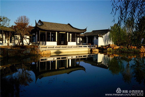 第三屆河北(邢臺)園博會園林建筑精品大收藏