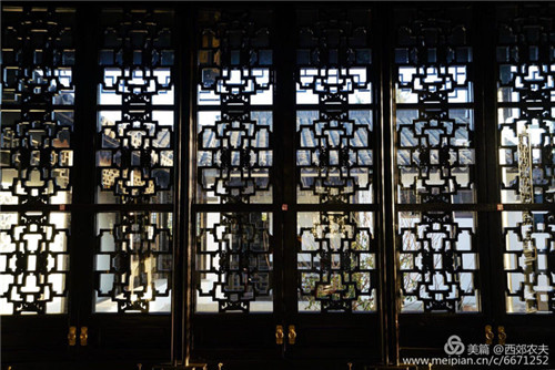 第三屆河北(邢臺)園博會園林建筑精品大收藏