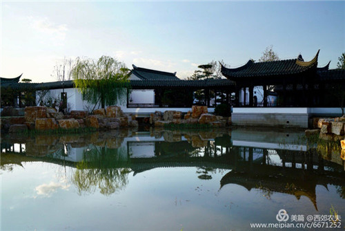 第三屆河北(邢臺)園博會園林建筑精品大收藏