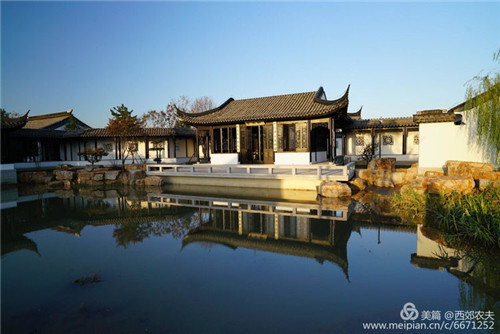 第三屆河北(邢臺)園博會園林建筑精品大收藏