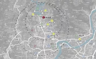 2019園冶杯專業(yè)獎(jiǎng)丨達(dá)州藍(lán)光芙蓉風(fēng)華