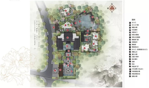 2019園冶杯專業(yè)獎(jiǎng)丨達(dá)州藍(lán)光芙蓉風(fēng)華