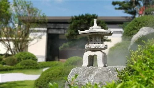 2019園冶杯專業(yè)獎(jiǎng)丨達(dá)州藍(lán)光芙蓉風(fēng)華