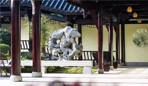 2019園冶杯專業(yè)獎(jiǎng)丨達(dá)州藍(lán)光芙蓉風(fēng)華