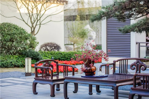 2019園冶杯專業(yè)獎(jiǎng)丨達(dá)州藍(lán)光芙蓉風(fēng)華