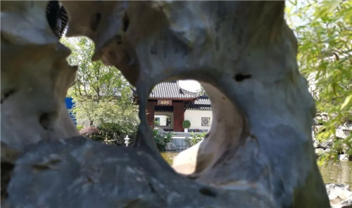 2019園冶杯專業(yè)獎(jiǎng)丨達(dá)州藍(lán)光芙蓉風(fēng)華