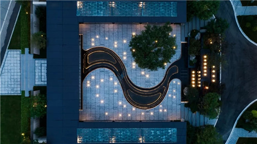 2019園冶杯專業(yè)獎(jiǎng)丨沈陽龍湖九里晴川示范區(qū)