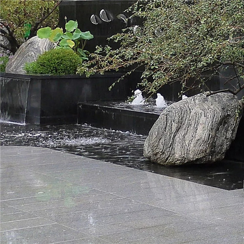 2019園冶杯專業(yè)獎(jiǎng)丨沈陽龍湖九里晴川示范區(qū)