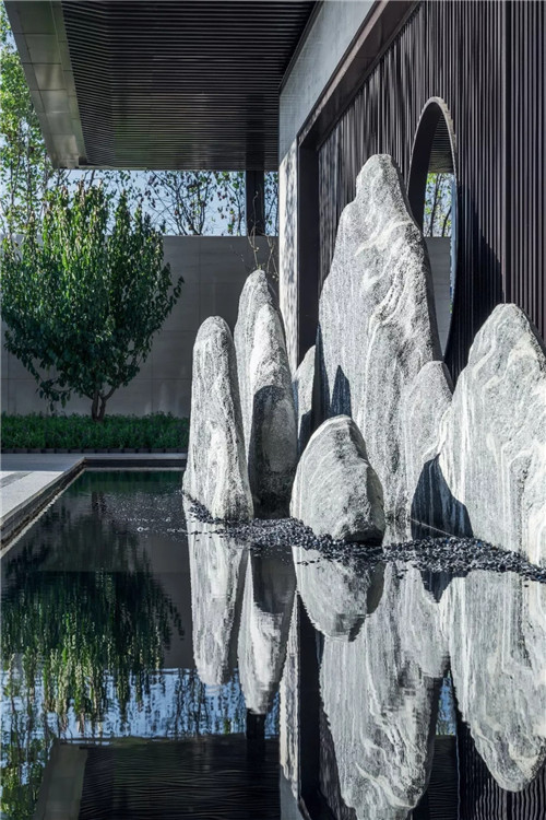 2019園冶杯專業(yè)獎(jiǎng)丨沈陽龍湖九里晴川示范區(qū)