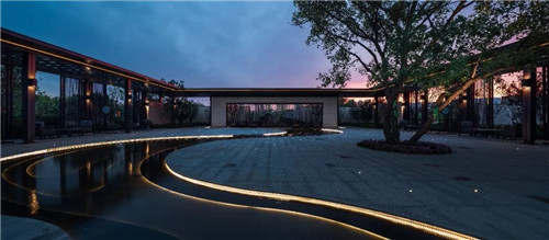 2019園冶杯專業(yè)獎(jiǎng)丨沈陽龍湖九里晴川示范區(qū)