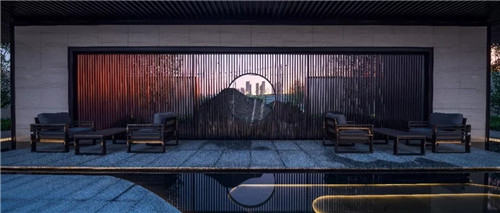 2019園冶杯專業(yè)獎(jiǎng)丨沈陽龍湖九里晴川示范區(qū)