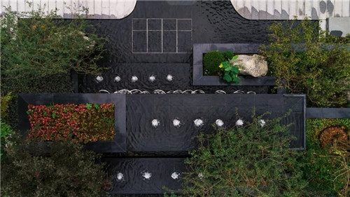 2019園冶杯專業(yè)獎(jiǎng)丨沈陽龍湖九里晴川示范區(qū)