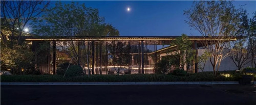 2019園冶杯專業(yè)獎(jiǎng)丨沈陽龍湖九里晴川示范區(qū)