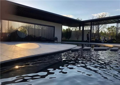 2019園冶杯專業(yè)獎(jiǎng)丨沈陽龍湖九里晴川示范區(qū)