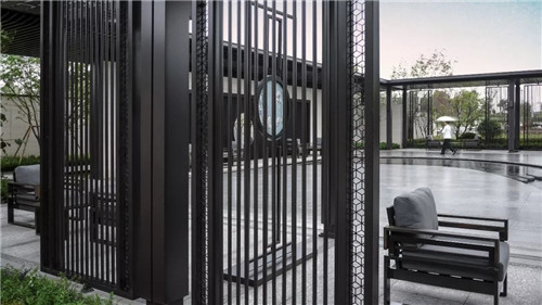 2019園冶杯專業(yè)獎(jiǎng)丨沈陽龍湖九里晴川示范區(qū)