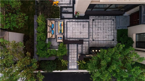 2019園冶杯專業(yè)獎(jiǎng)丨沈陽龍湖九里晴川示范區(qū)