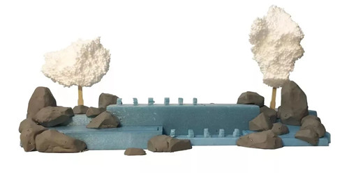 2019園冶杯專業(yè)獎(jiǎng)丨沈陽龍湖九里晴川示范區(qū)