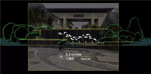 2019園冶杯專業(yè)獎(jiǎng)丨沈陽龍湖九里晴川示范區(qū)