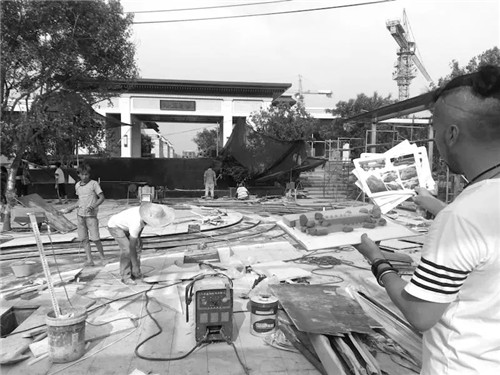 2019園冶杯專業(yè)獎(jiǎng)丨沈陽龍湖九里晴川示范區(qū)