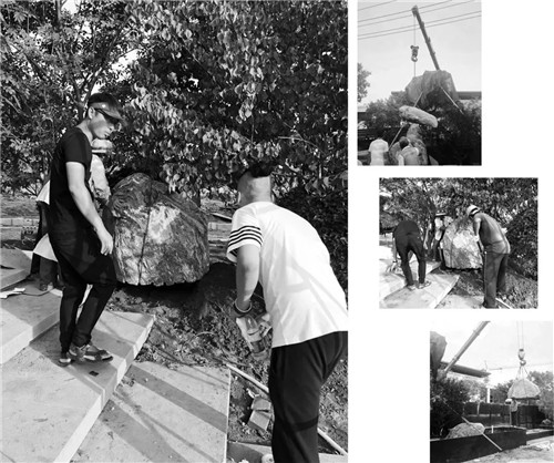 2019園冶杯專業(yè)獎(jiǎng)丨沈陽龍湖九里晴川示范區(qū)