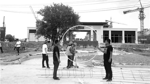 2019園冶杯專業(yè)獎(jiǎng)丨沈陽龍湖九里晴川示范區(qū)