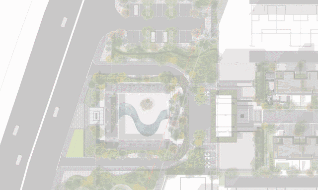 2019園冶杯專業(yè)獎(jiǎng)丨沈陽龍湖九里晴川示范區(qū)