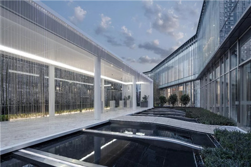 2019園冶杯專業獎丨富力·鎮江長江府