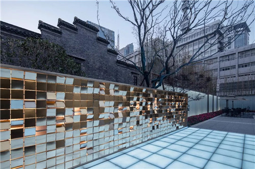 2019園冶杯專業獎丨富力·鎮江長江府