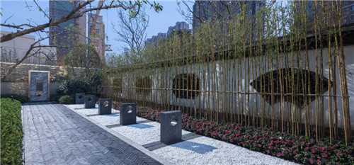 2019園冶杯專業獎丨富力·鎮江長江府