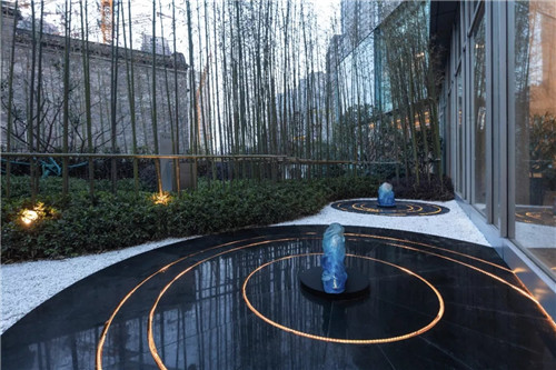 2019園冶杯專業獎丨富力·鎮江長江府